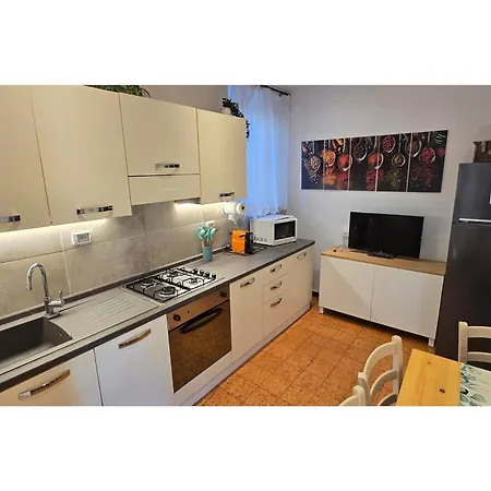 Casaladina Apartman *