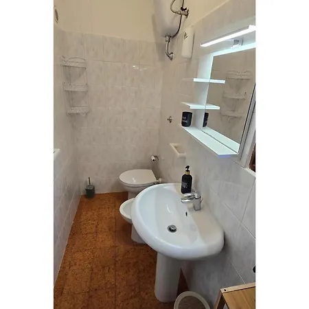 Casaladina Apartament Portoferraio