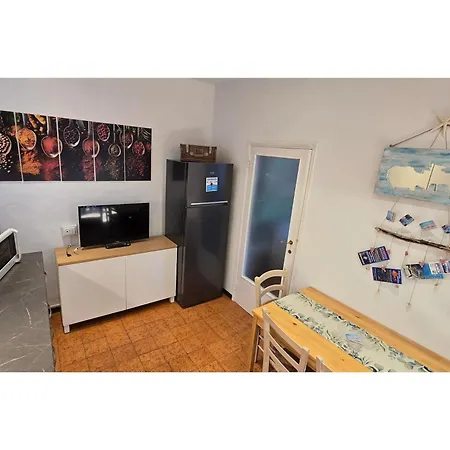 Casaladina Apartman