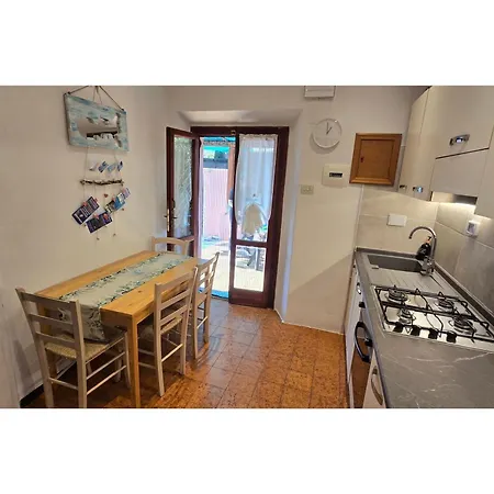 Apartament Casaladina *