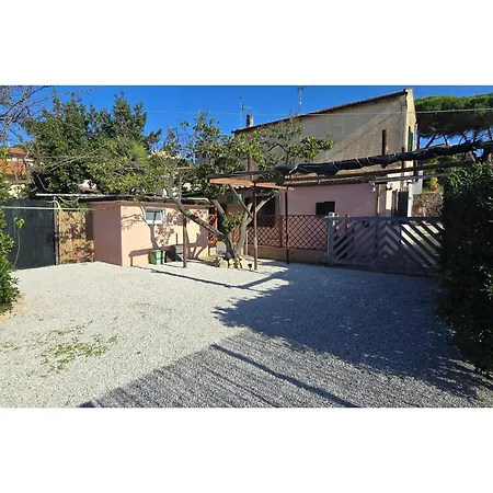 Apartament Casaladina Portoferraio