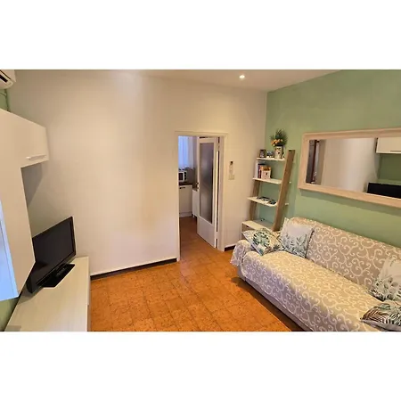 Apartament Casaladina