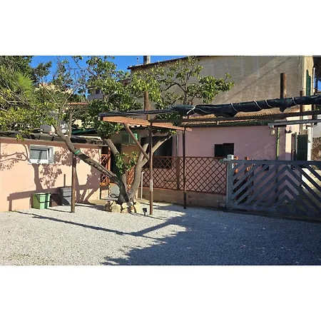 Apartament Casaladina *