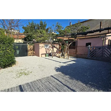 Apartament Casaladina Portoferraio