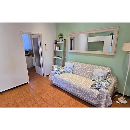Casaladina Apartament *