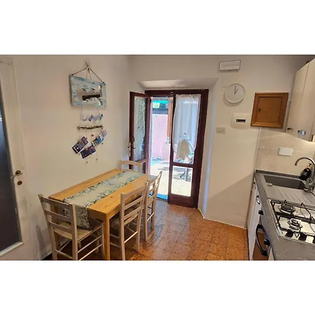 Apartament Casaladina *