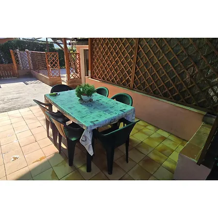 Casaladina Apartament Portoferraio