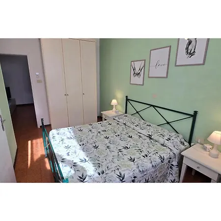 Apartament Casaladina Portoferraio