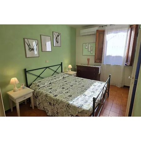 Casaladina Apartament