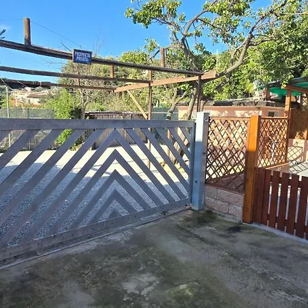 Casaladina شقة بورتوفيرّايو