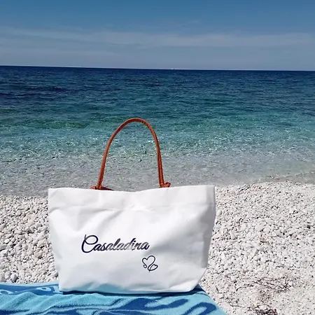 Casaladina * بورتوفيرّايو