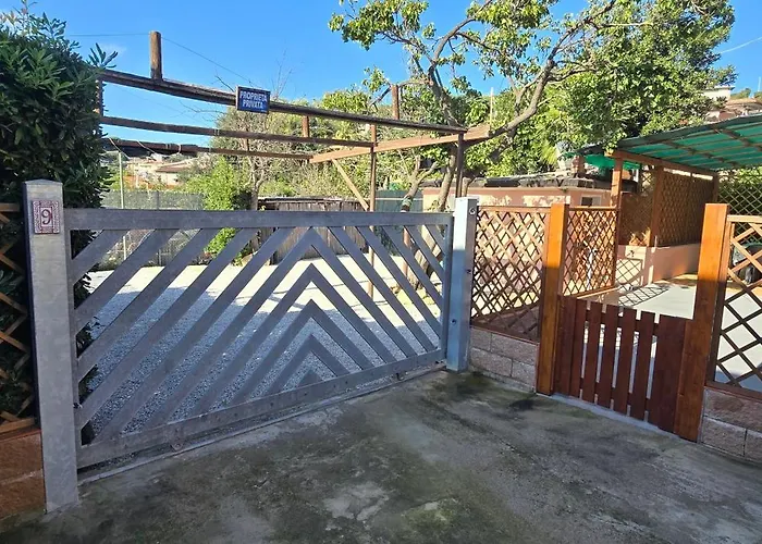 Casaladina شقة بورتوفيرّايو