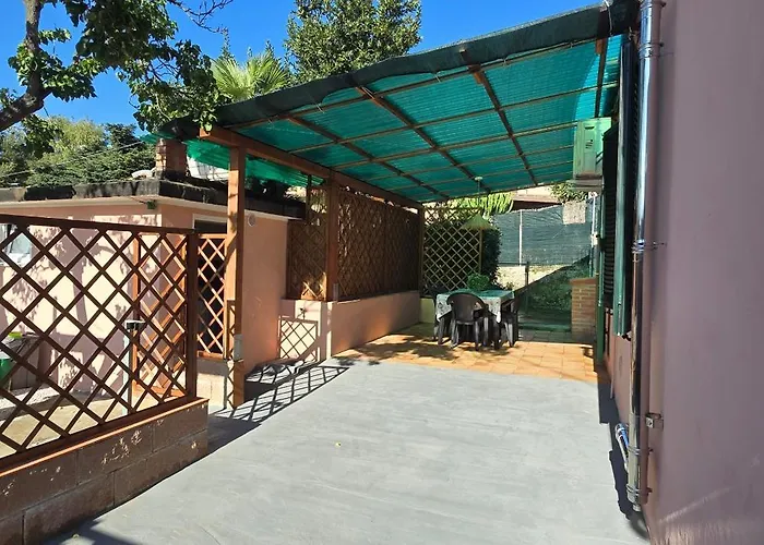 Casaladina * بورتوفيرّايو