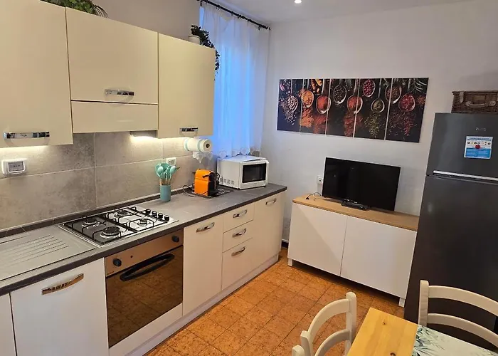 Casaladina * بورتوفيرّايو