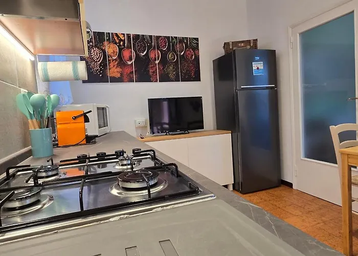 Casaladina * بورتوفيرّايو