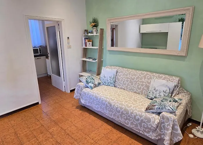 شقة Casaladina بورتوفيرّايو