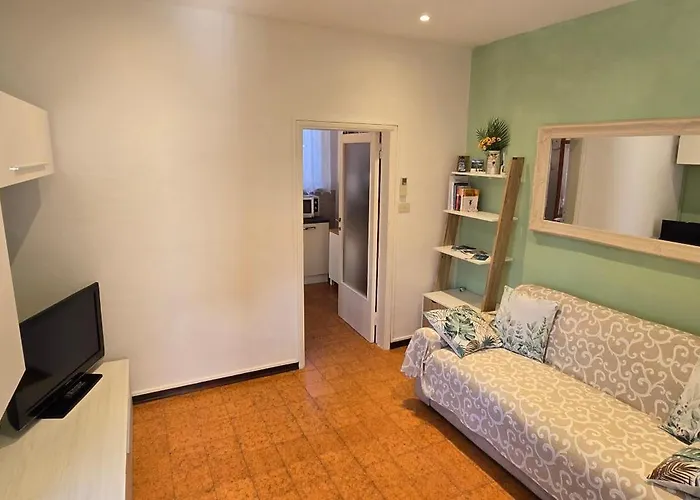 Casaladina بورتوفيرّايو