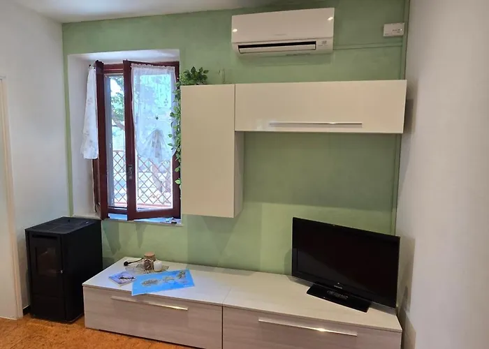 شقة Casaladina بورتوفيرّايو