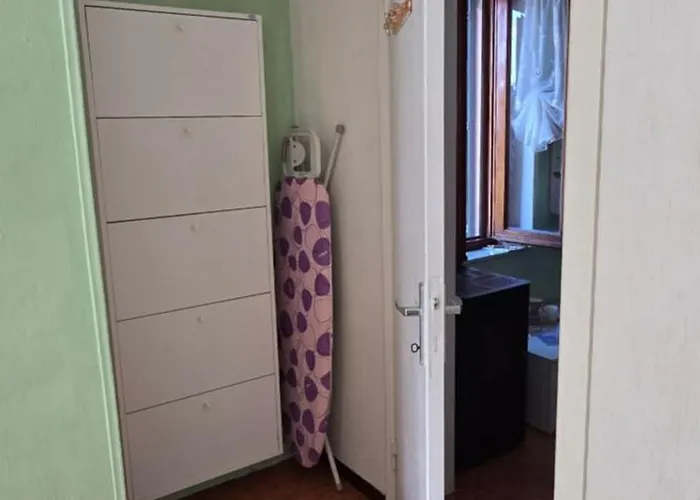 Casaladina * بورتوفيرّايو