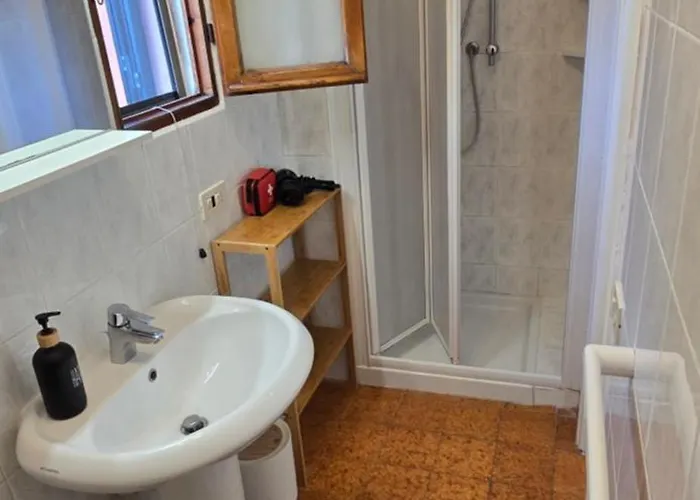 شقة Casaladina بورتوفيرّايو