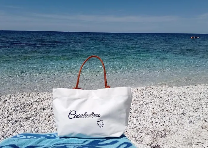 Casaladina * بورتوفيرّايو